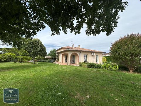  Location Maison Maison - 5 pi�ce(s) - 135 m�
