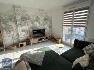  Appartement � louer 3 pi�ces 60 m�