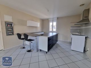  Appartement � louer 3 pi�ces 67 m�