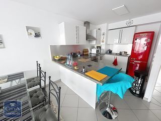  Appartement � louer 3 pi�ces 63 m�