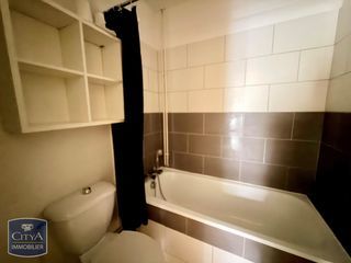  Appartement � louer 1 pi�ce 20 m�