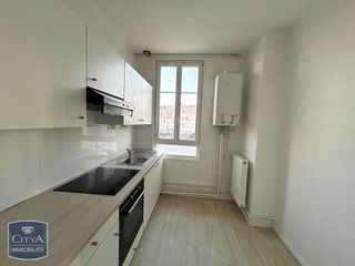  Appartement � louer 2 pi�ces 44 m�