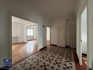  Appartement � louer 4 pi�ces 98 m�