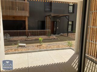  Appartement � louer 1 pi�ce 32 m�