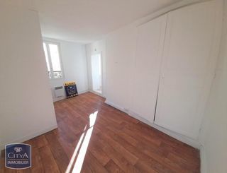  Appartement � louer 2 pi�ces 27 m�