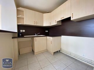  Appartement � louer 3 pi�ces 52 m�