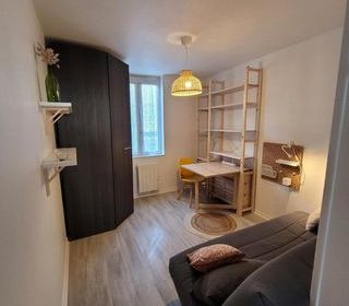 Appartement � louer 1 pi�ce 20 m�