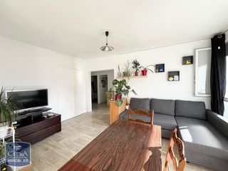  Appartement � louer 3 pi�ces 73 m�