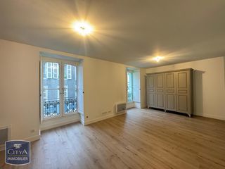  Appartement � louer 1 pi�ce 34 m�