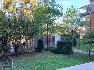  Appartement � louer 2 pi�ces 47 m�