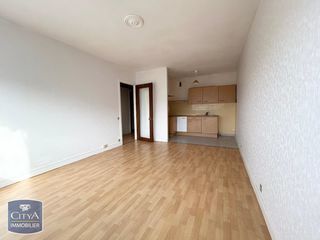  Appartement � louer 2 pi�ces 41 m�