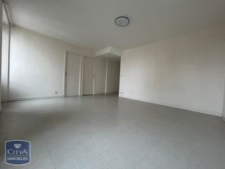  Appartement � louer 1 pi�ce 36 m�