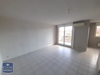  Appartement � louer 2 pi�ces 48 m�