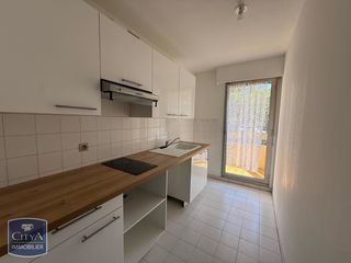  Appartement � louer 2 pi�ces 52 m�