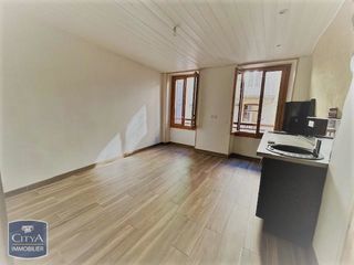  Appartement � louer 1 pi�ce 19 m�