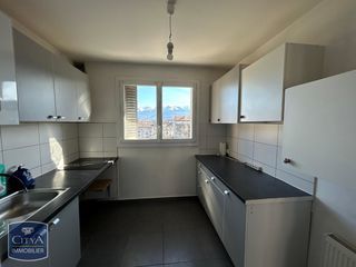  Appartement � louer 4 pi�ces 68 m�