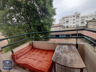  Appartement � louer 1 pi�ce 32 m�