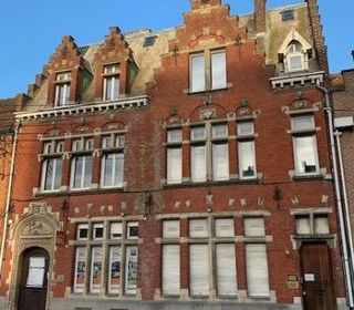  Appartement � louer 4 pi�ces 105 m�