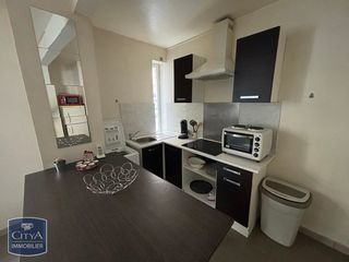  Appartement � louer 2 pi�ces 31 m�