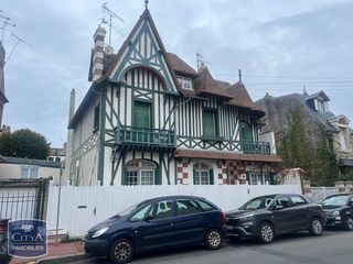  Appartement � louer 4 pi�ces 91 m�