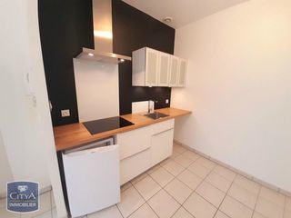  Appartement � louer 2 pi�ces 31 m�