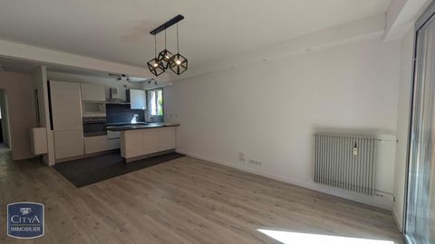   Location Appartement Appartement - 3 pi�ce(s) - 59 m�