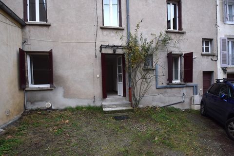   Location Appartement Appartement - 2 pi�ce(s) - 40 m�
