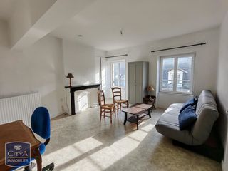  Appartement � louer 1 pi�ce 26 m�