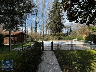  Maison � louer 7 pi�ces 199 m�