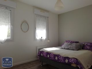  Appartement � louer 2 pi�ces 47 m�