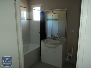  Appartement � louer 2 pi�ces 48 m�