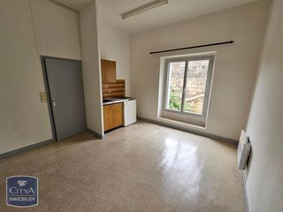  Appartement � louer 1 pi�ce 20 m�