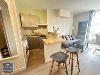  Appartement � louer 2 pi�ces 38 m�