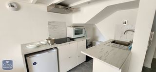  Appartement � louer 2 pi�ces 36 m�