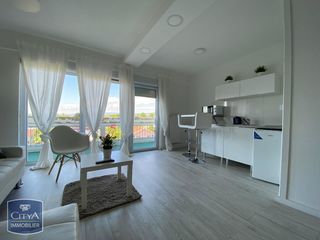  Appartement � louer 1 pi�ce 30 m�