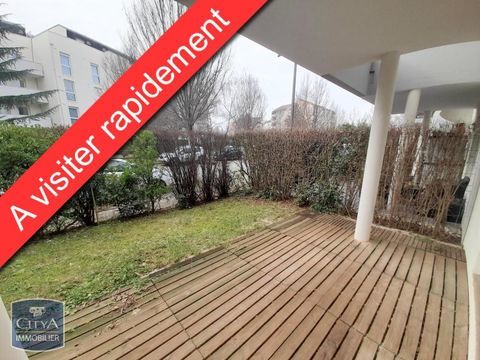   Location Appartement Appartement - 2 pi�ce(s) - 56 m�