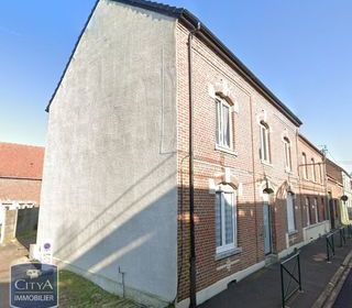  Appartement � louer 2 pi�ces 25 m�