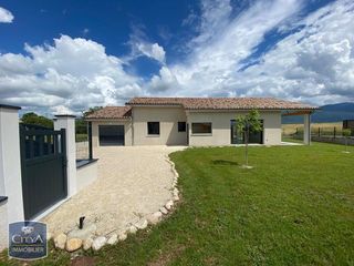  Maison � louer 4 pi�ces 107 m�