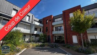  Appartement � louer 3 pi�ces 67 m�