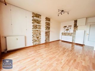  Appartement � louer 3 pi�ces 58 m�