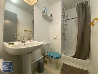  Appartement � louer 1 pi�ce 20 m�