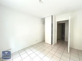  Appartement � louer 2 pi�ces 49 m�