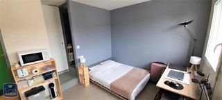  Appartement � louer 1 pi�ce 18 m�