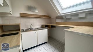  Appartement � louer 1 pi�ce 32 m�