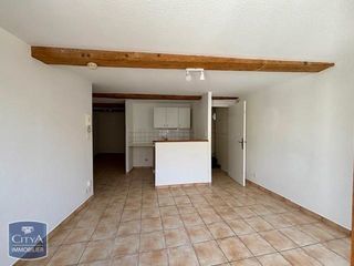  Appartement � louer 1 pi�ce 31 m�