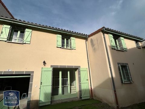   Location Maison Maison - 5 pi�ce(s) - 109 m�