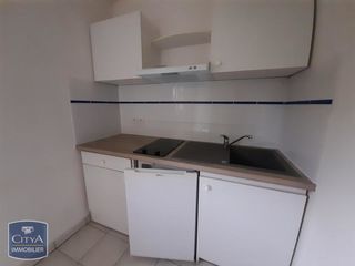  Appartement � louer 1 pi�ce 34 m�