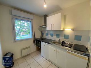  Appartement � louer 3 pi�ces 54 m�