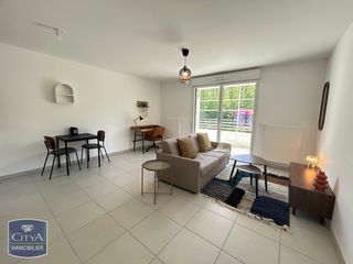  Appartement � louer 1 pi�ce 32 m�