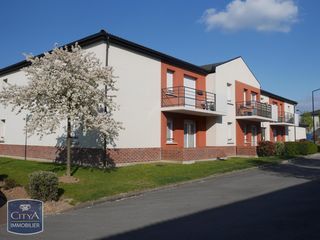  Appartement � louer 2 pi�ces 45 m�